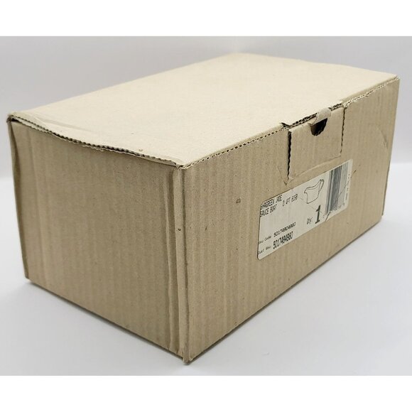 Wedgwood Shagreen Jade Sauce Boat Gravy New with Tags in Box - Picture 6 of 9